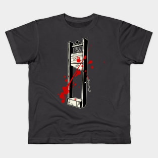 Guillotine Kids T-Shirt